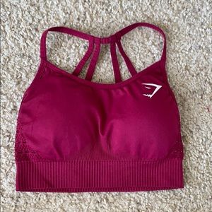 Gymshark Seamless Sports Bra